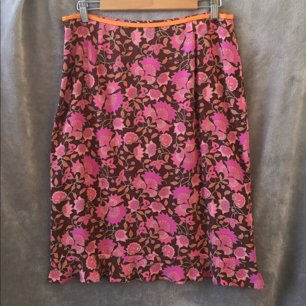 Mid length Ann Taylor, size 12